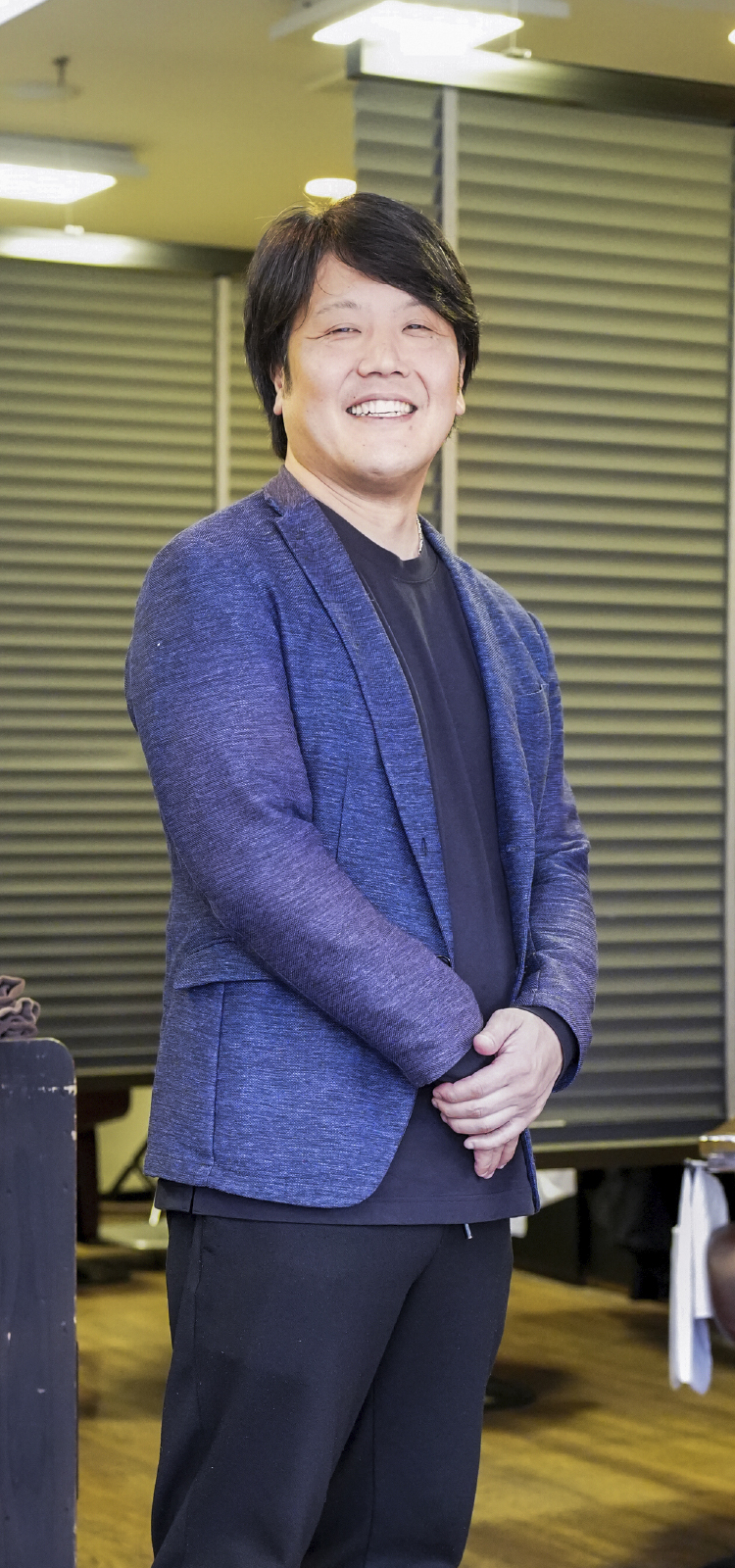 CREATING THE BEST WORKING ENVIRONMENT FOR BARBERS